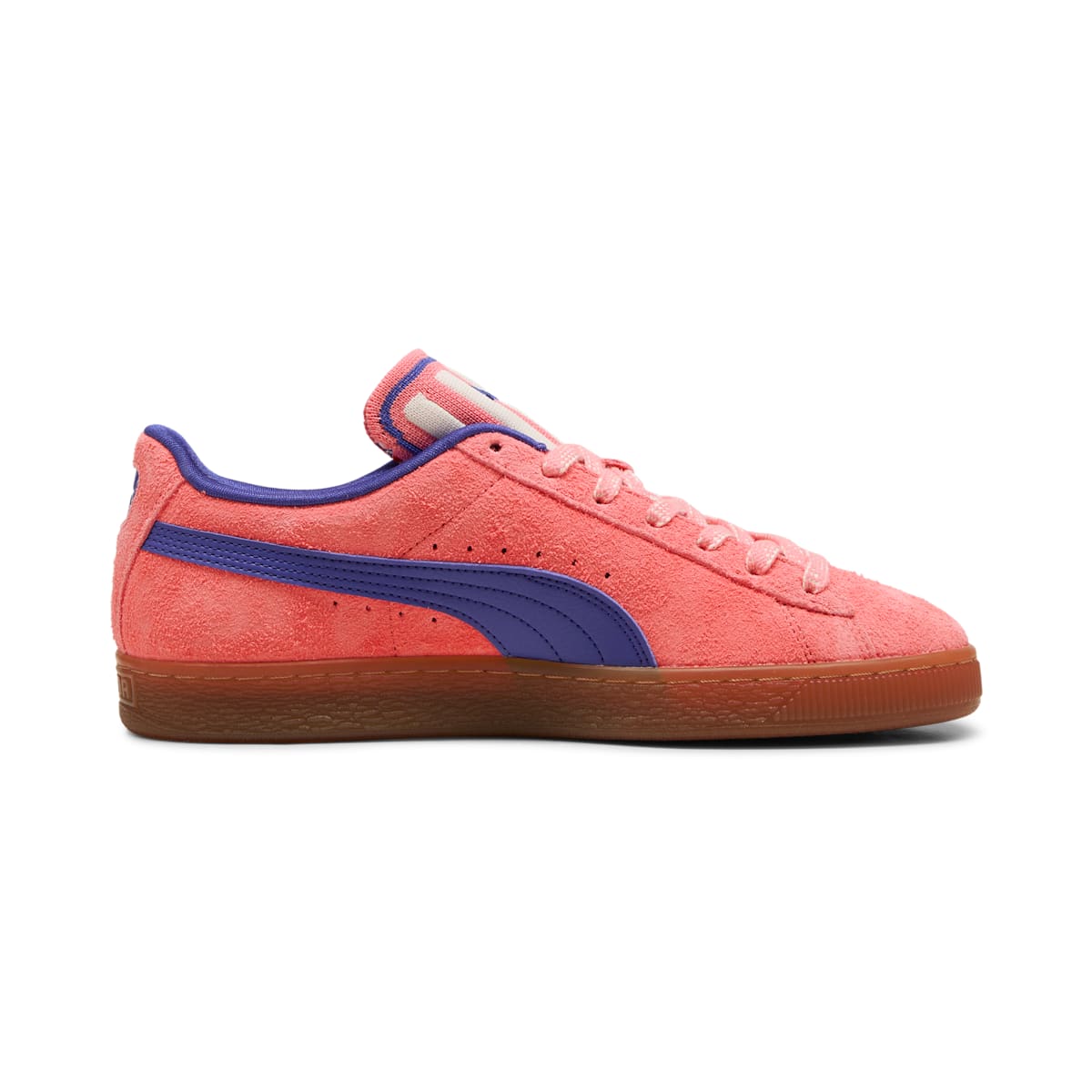 PUMA Suede Supertifo 'Sunset Glow Gum' 398810-02
