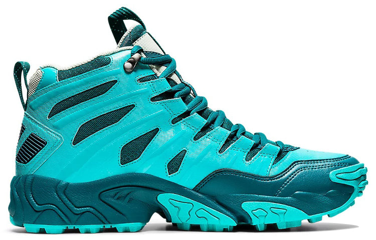 ASICS HS3-S Gel-Nandi SP 5 'Sea Glass Evergreen' 1201A237-300