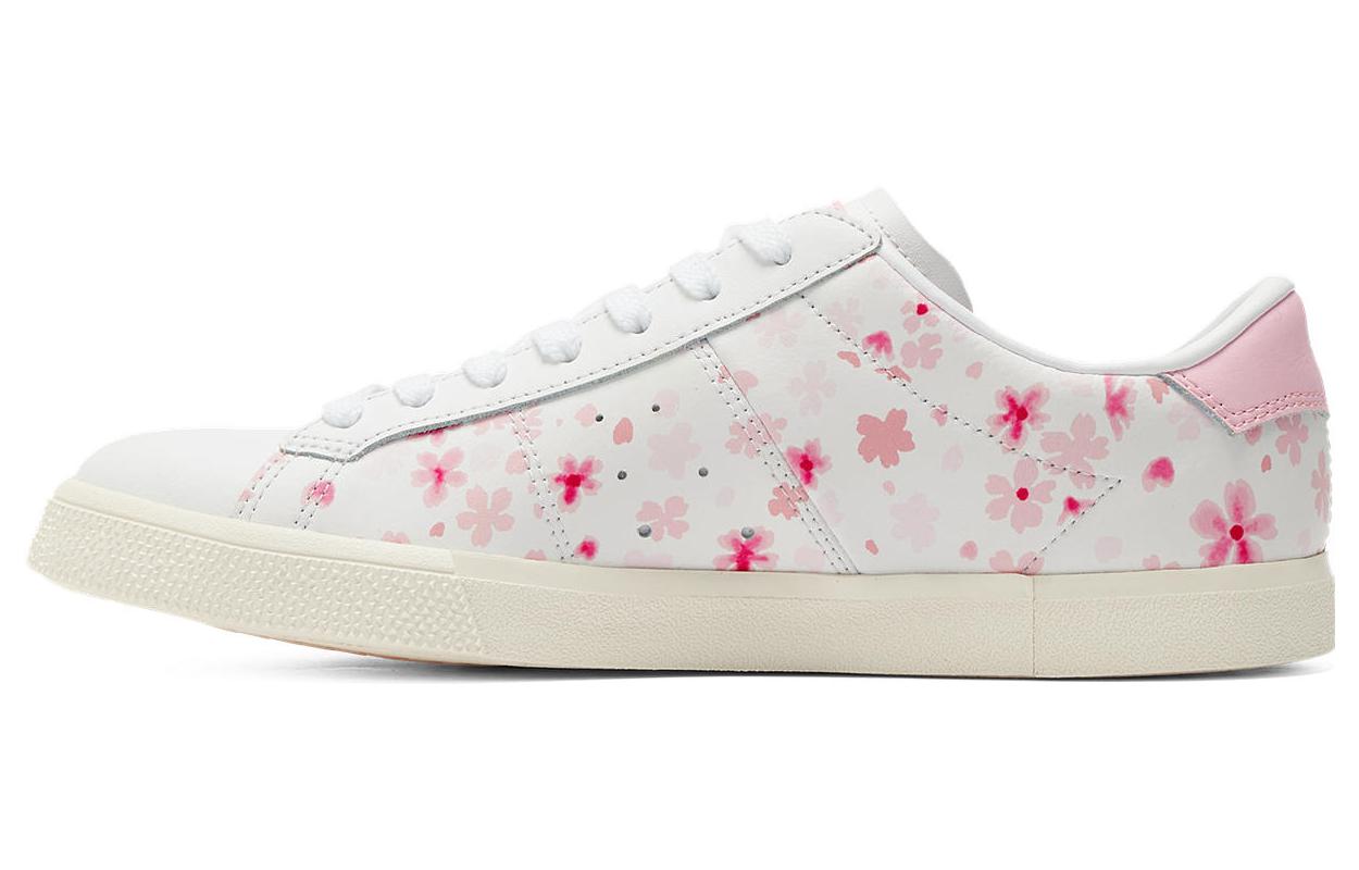 Onitsuka Tiger Lawnship 3.0 Shoes 'White Cotton Candy'  1183C058-100