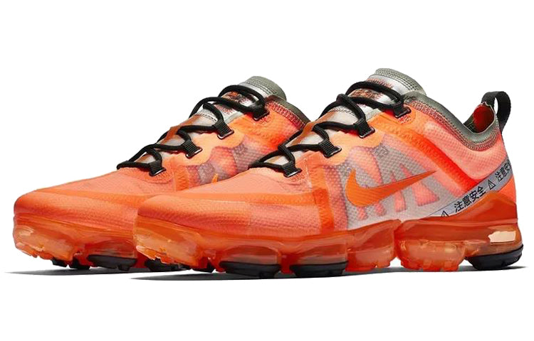 Nike Air VaporMax 2019 Total orange CN6971-888