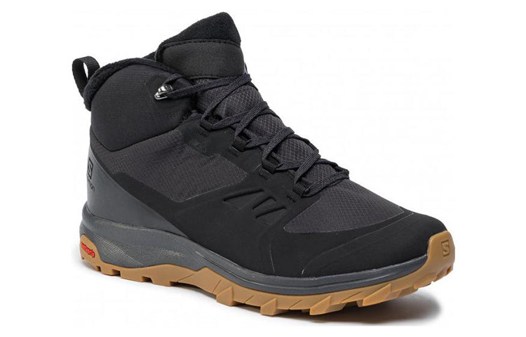 SALOMON Outsnap CSWP 'Black Brown' 409220 / L40922000