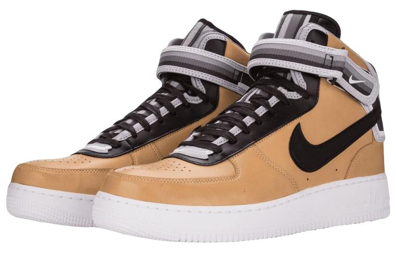 Nike Air Force 1 Mid Sp/Tisci 'Tisci' 677130-200