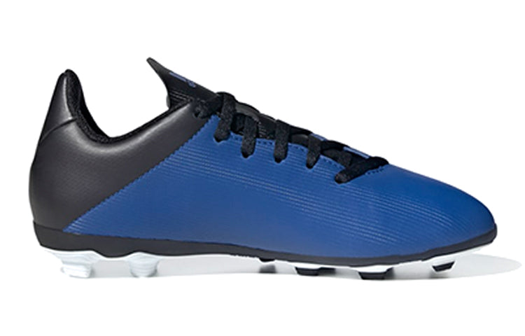 (PS) adidas X 19.4 FG 'Blue Black' EF1615