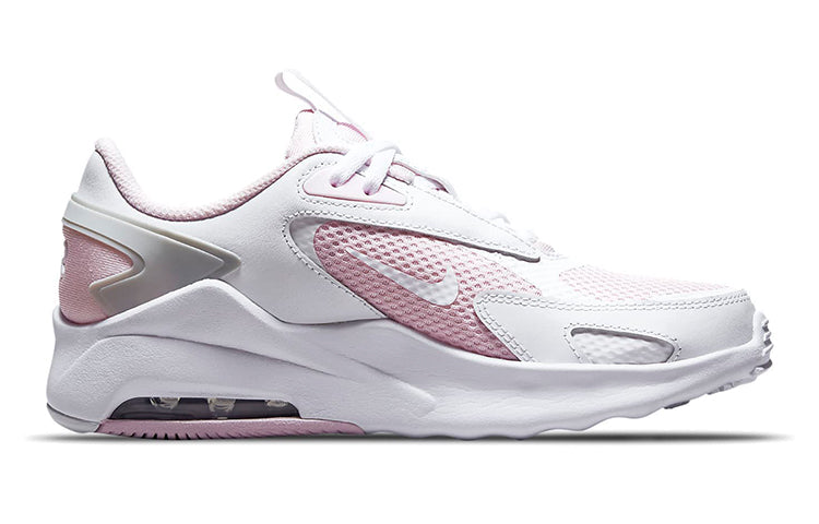 (GS) Nike Air Max Bolt Pink/White CW1626-600