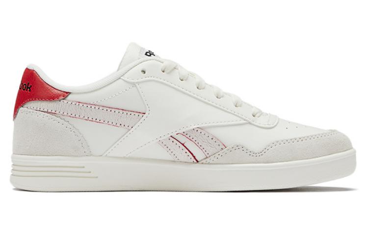 Reebok Royal Techque T 'White Red' GX3515