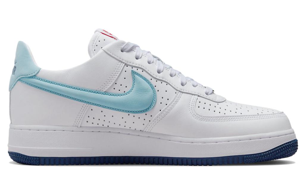 Nike Air Force 1 Low 'Puerto Rico 2022' DQ9200-100