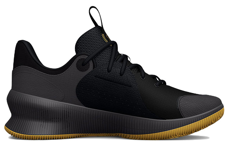 Under Armour TWENTY47 'Black Jet Grey' 3025619-003