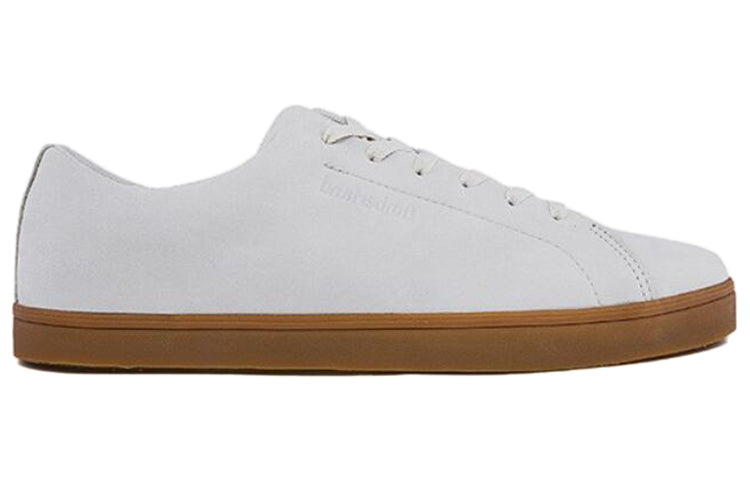 Timberland Skape Park 'White Brown' A2645