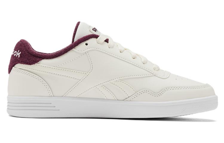 Reebok Royal Techque T 'Cream White Red' GV7411