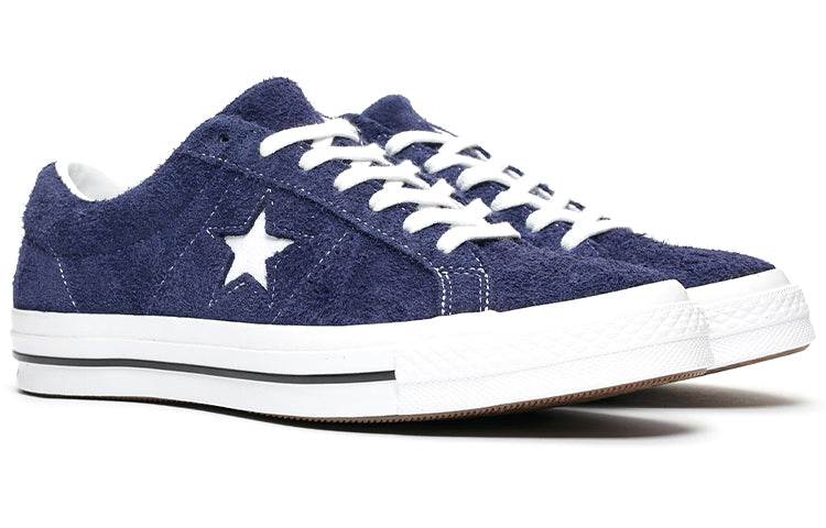 Converse One Star Ox Blue 162576C