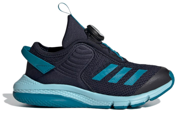 (GS) adidas Activeflex Boa K Blue FY0276