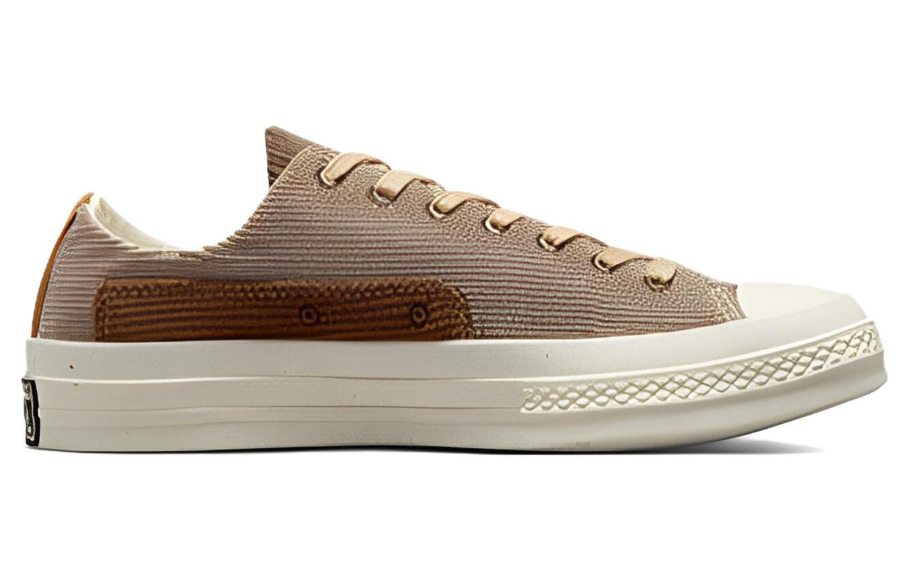 Converse x Beyond Retro Chuck 70 Low 'Upcycled Corduroy' A03082C