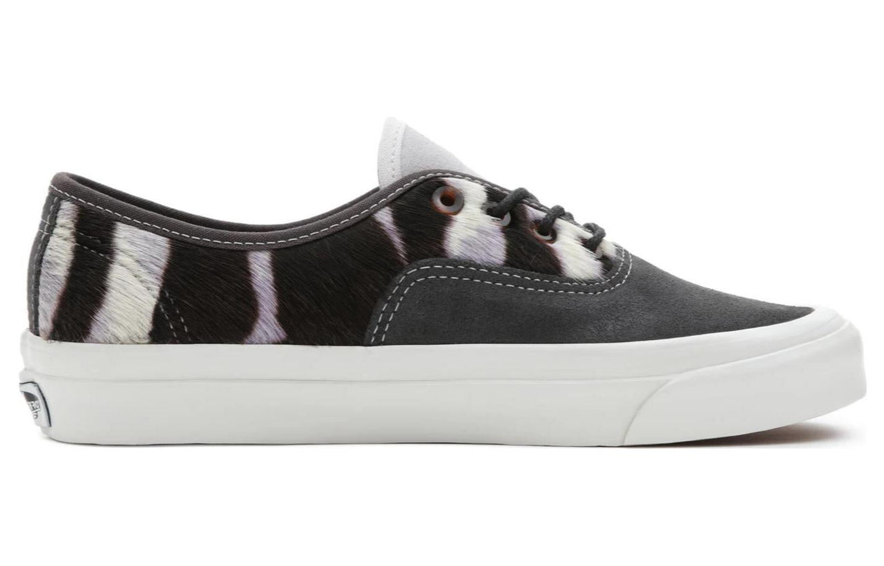 Vans Authentic Buty 44 DX 'Gray Black' VN0A54F2448
