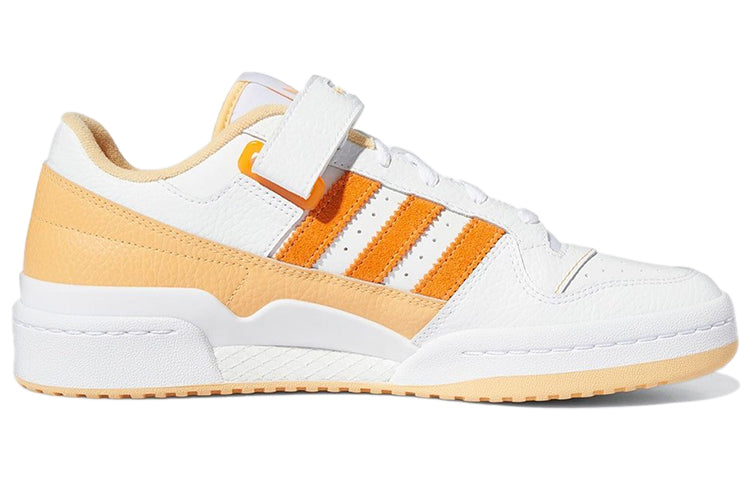 adidas Forum Low 'White Pulse Amber' GY5833