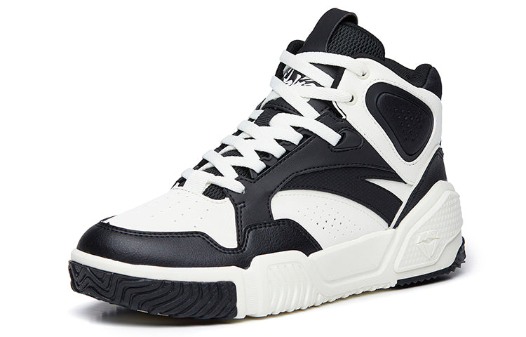 (WMNS) ANTA Life Series High 'Flame' 122238090R-4