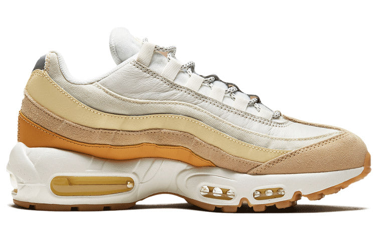 (WMNS) Nike Air Max 95 'Coconut Milk' DD6622-100