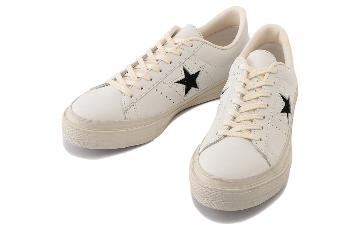 Converse One Star J EB Leather 35200450