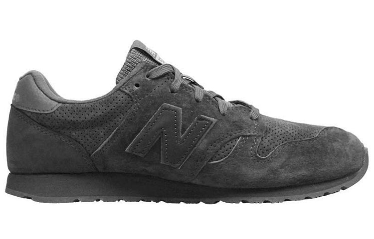 New Balance 520 Series Black U520BC