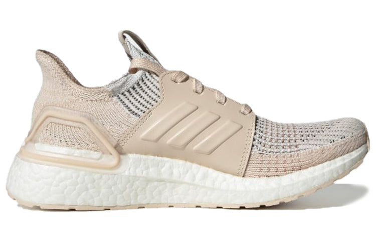 (WMNS) adidas UltraBoost 19 'Brown' G27492