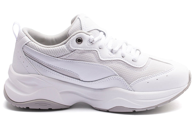(WMNS) PUMA Cilia Patent White 372500-01