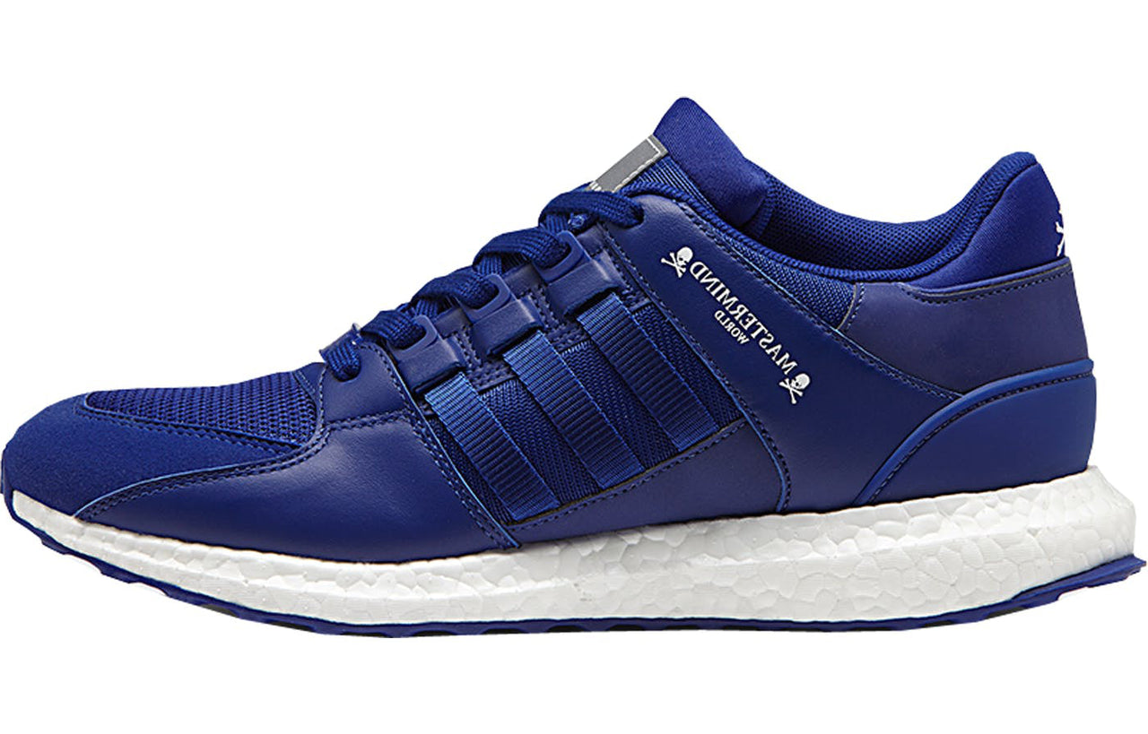 adidas Mastermind x EQT Support Ultra 'Mystery Ink' CQ1827