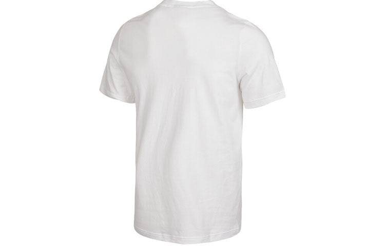 Nike AS Men's Nike Sportswear Tee MANGA HBR White DB6152-100