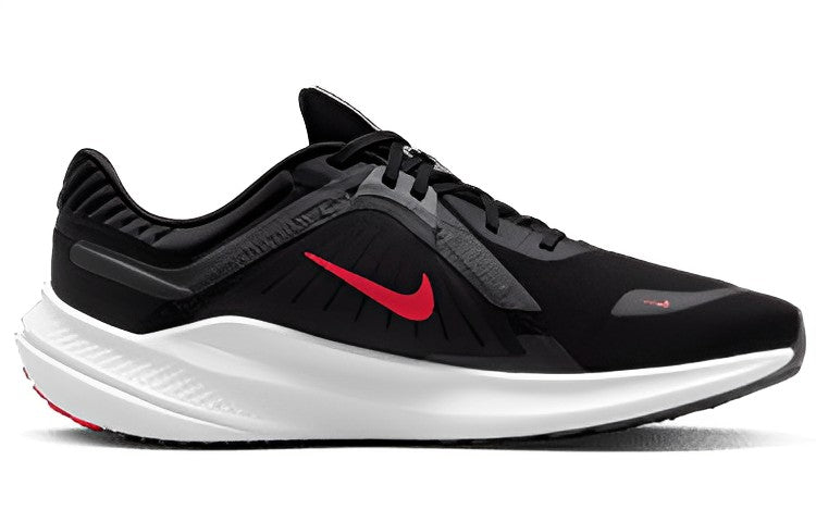 Nike Quest 5 'Black University Red' DD0204-004