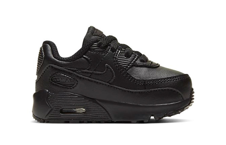 (TD) Nike Air Max 90 'Triple Black' CD6868-001