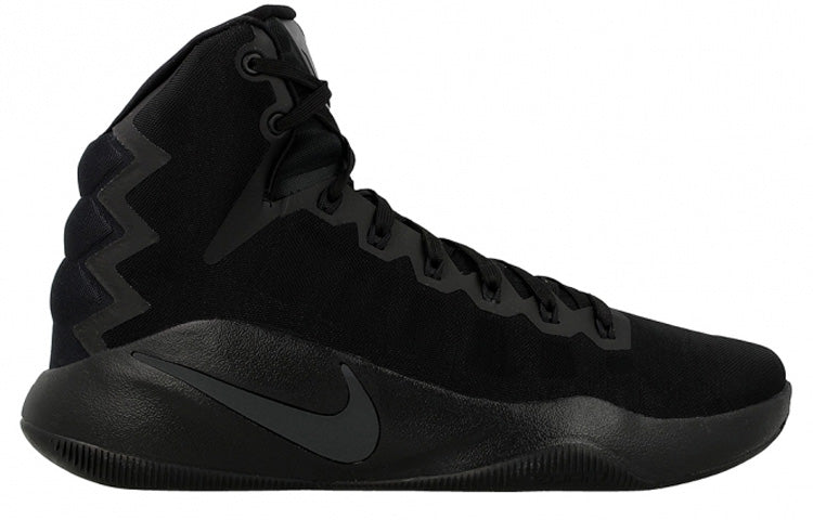 Nike Hyperdunk 2016 'Black Anthracite' 844359-008