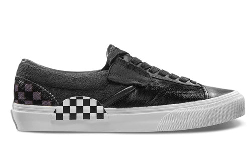 Vans Slip-On Cap LX 'Pony Checkered' VN0A3TKSVSN