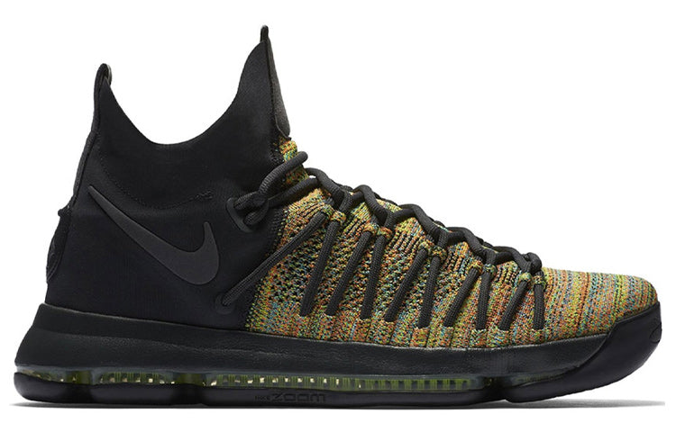 Nike KD 9 Elite Limited 'Multi-Color' 909438-900