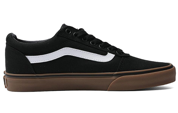 Vans Ward 'Black Gum' VN0A36EM7HI
