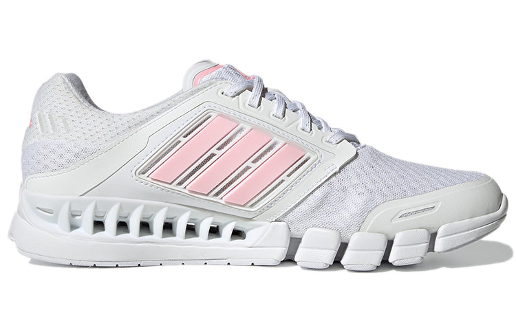 (WMNS) adidas CC Revolution U Pink/White GV7306