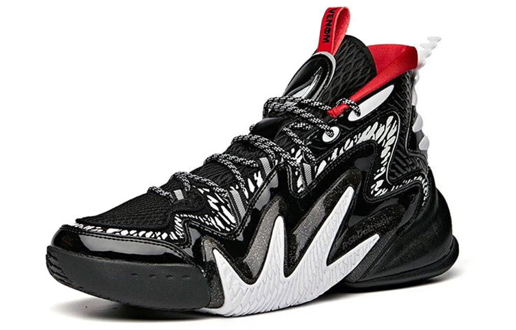 ANTA x MARVEL Shock Wave 2 'Venom' 112031602S-6