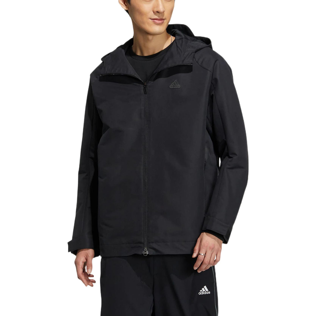 adidas TH PRM Woven Jacket HY5829