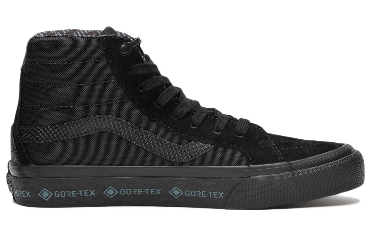Vans SK8-HI Reissue Notchback GORE-TEX 'Cabin Fever' VN0005VMBLK