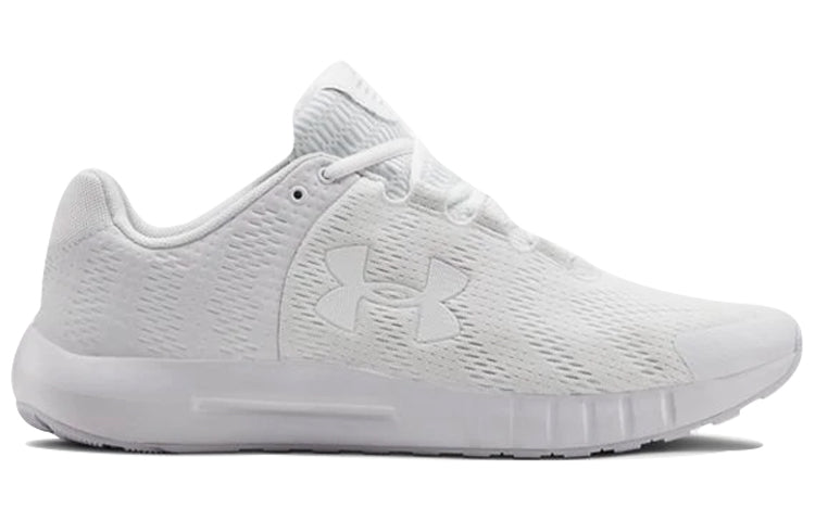 Under Armour Micro G Pursuit Bp 'White' 3021953-100