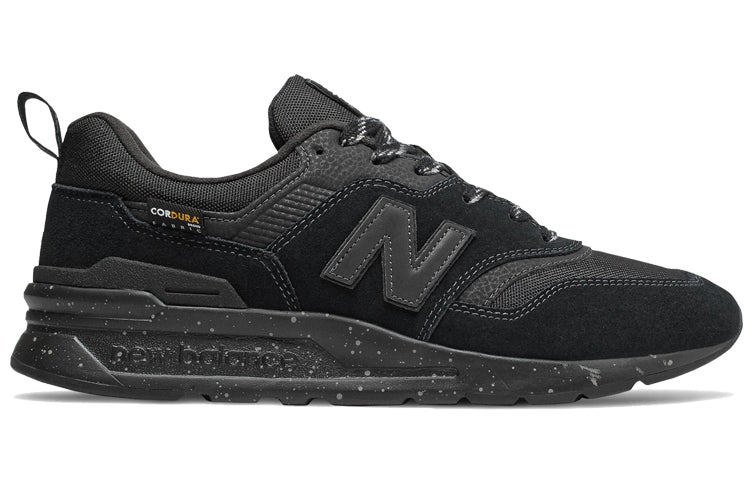 New Balance 997H Condura 'Black Speckled' CM997HCY