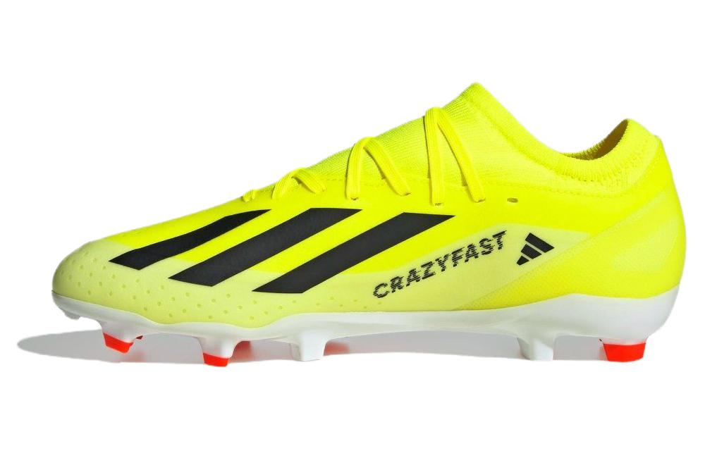 adidas X Crazyfast League FG 'Solar Energy Pack' IG0605