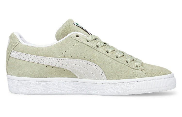 PUMA Suede Classic XxiPUMA Suede Classic XXI 'Green White' 374915-46