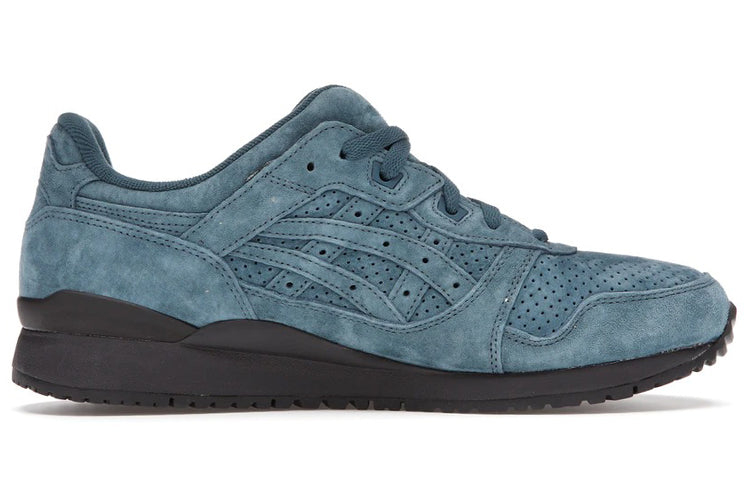 ASICS Ronnie Fieg x Gel Lyte 3 OG 'The Palette - Anchor' 1201A224-300