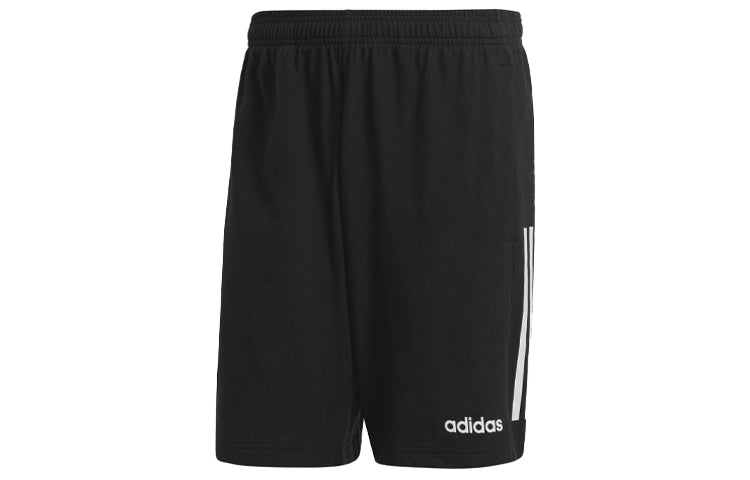 adidas Training Sports Shorts Blue EI9770