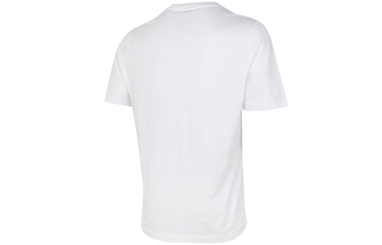 PUMA Archive Logo T-shirt 'White' 532653-52
