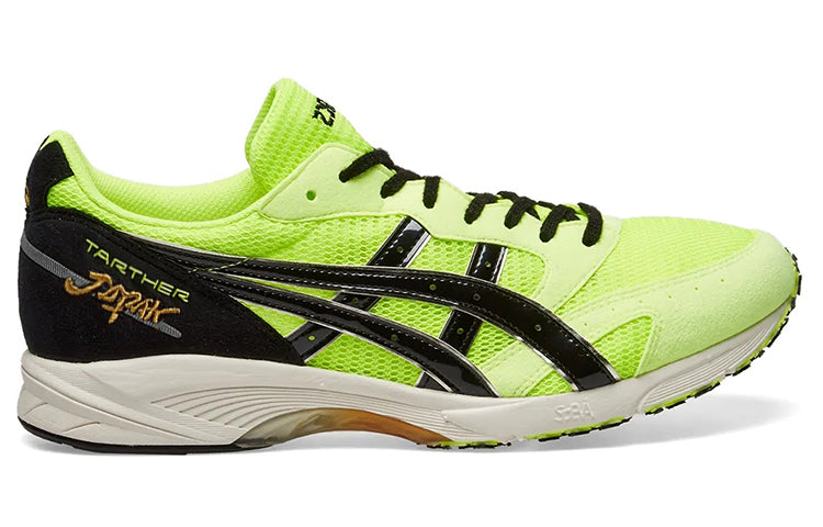 ASICS Tarther Japan Safety 'Yellow Black' 1013A059-763