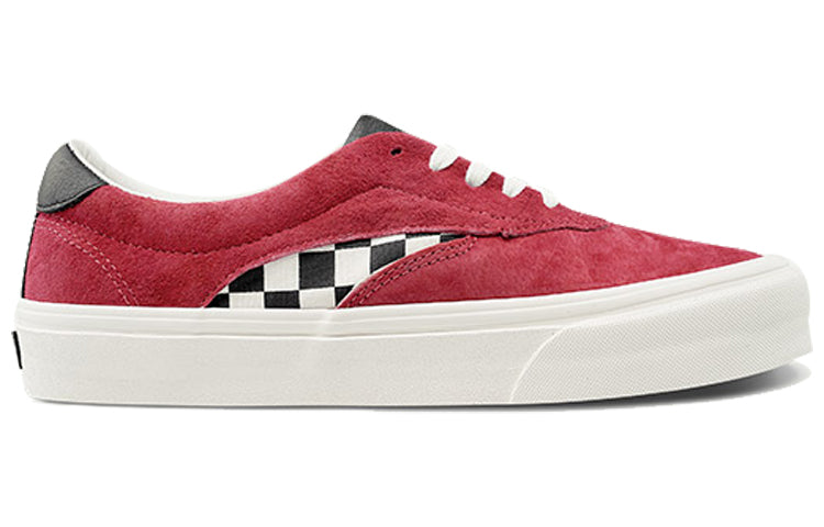 Vans Acer Ni Sp Checkerboard Red VN0A4UWY17X