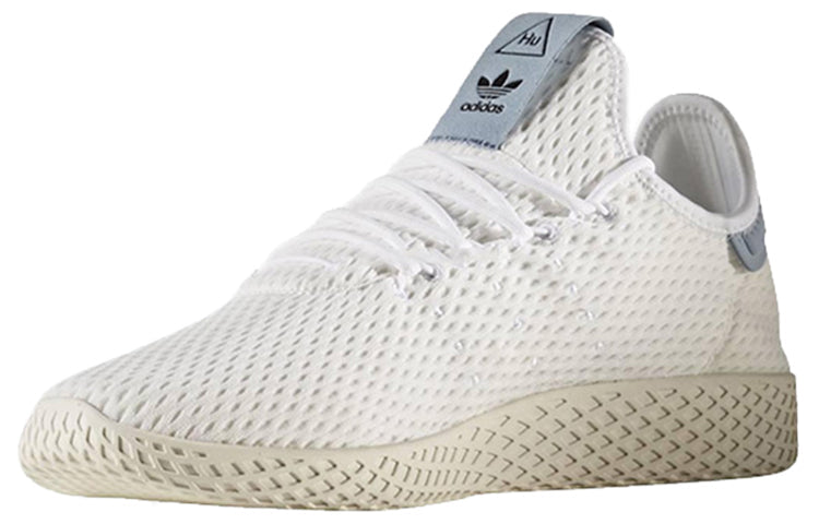 adidas x Pharrell Tennis Hu 'Tactile Blue' BY8718