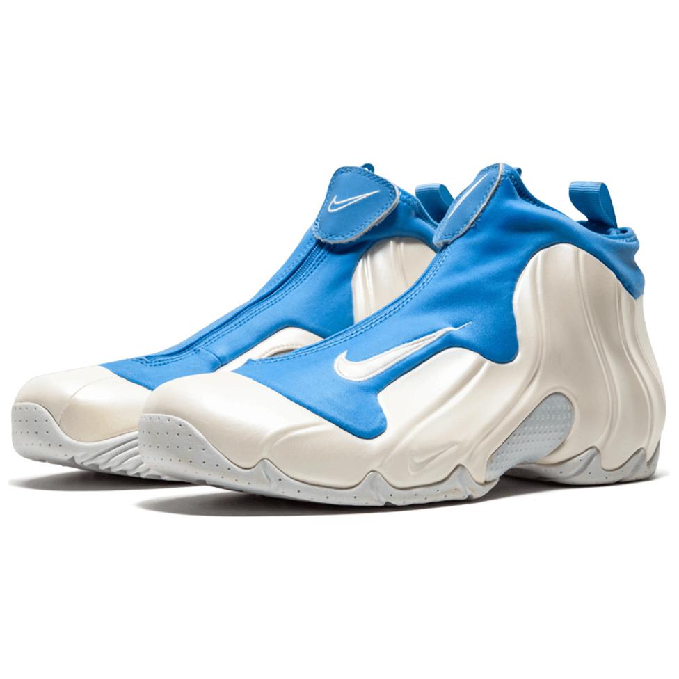 Nike Air Flightposite White 624015-141