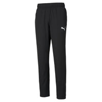 PUMA Active Woven Pants 'Black' 586732-01