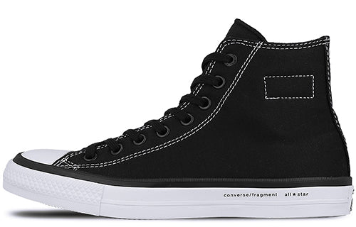 Converse Fragment Design x Chuck Taylor All Star 2 Hi 'Black' 156730C