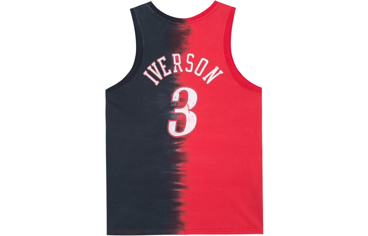 Mitchell & Ness NBA SS22 76 3 TTNK3206-P76YYAIVRDBK